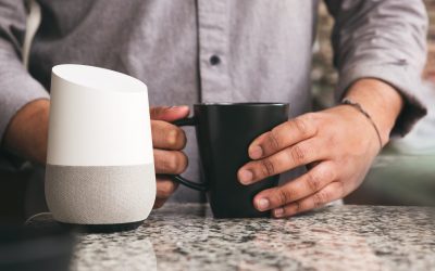 AI-gestützter Voice Commerce: Sprachtechnologie für den Online-Shop