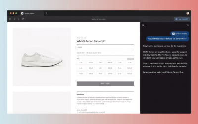 Agentic Commerce nutzen: So transformieren Ihre APIs den Befehl zum sicheren Kauf