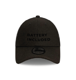 BatteryIncluded Cap