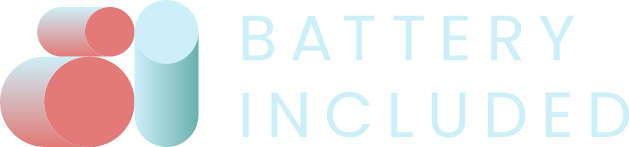 Battery Included