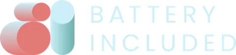 Battery Included